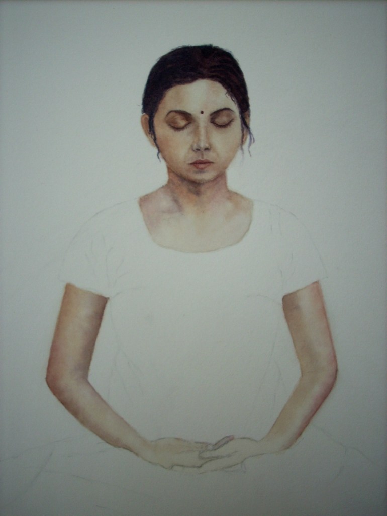 Austerities in Summer