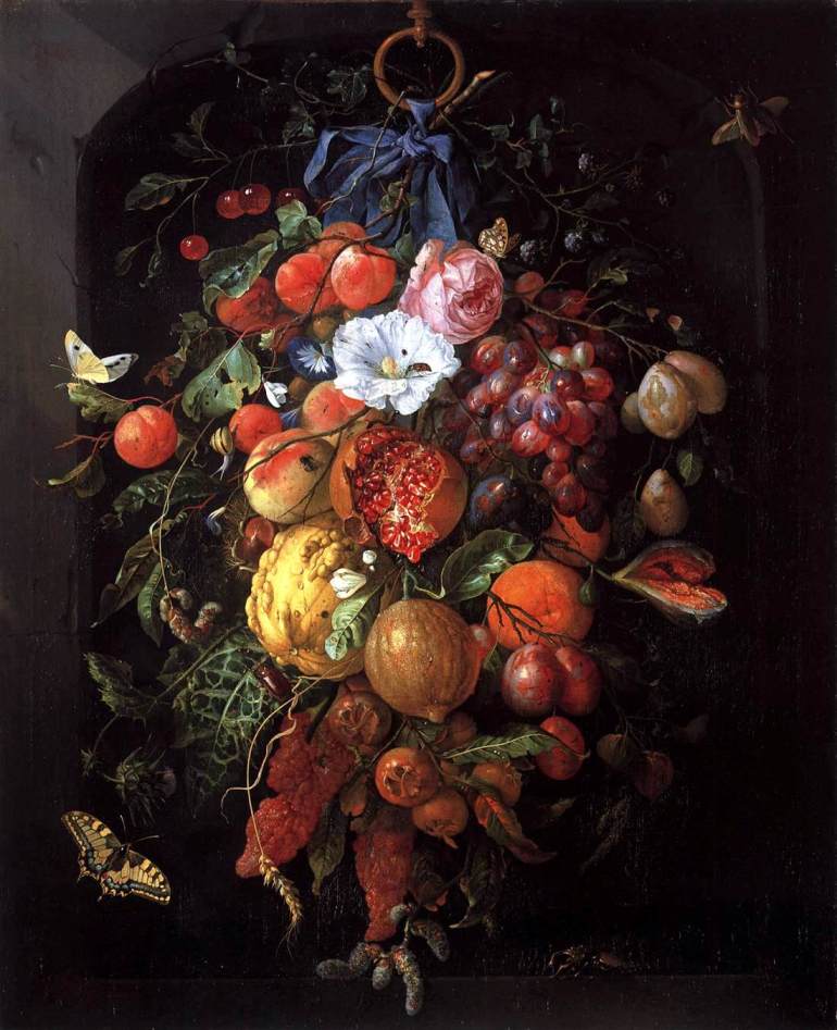 Jan Davidsz de Heem