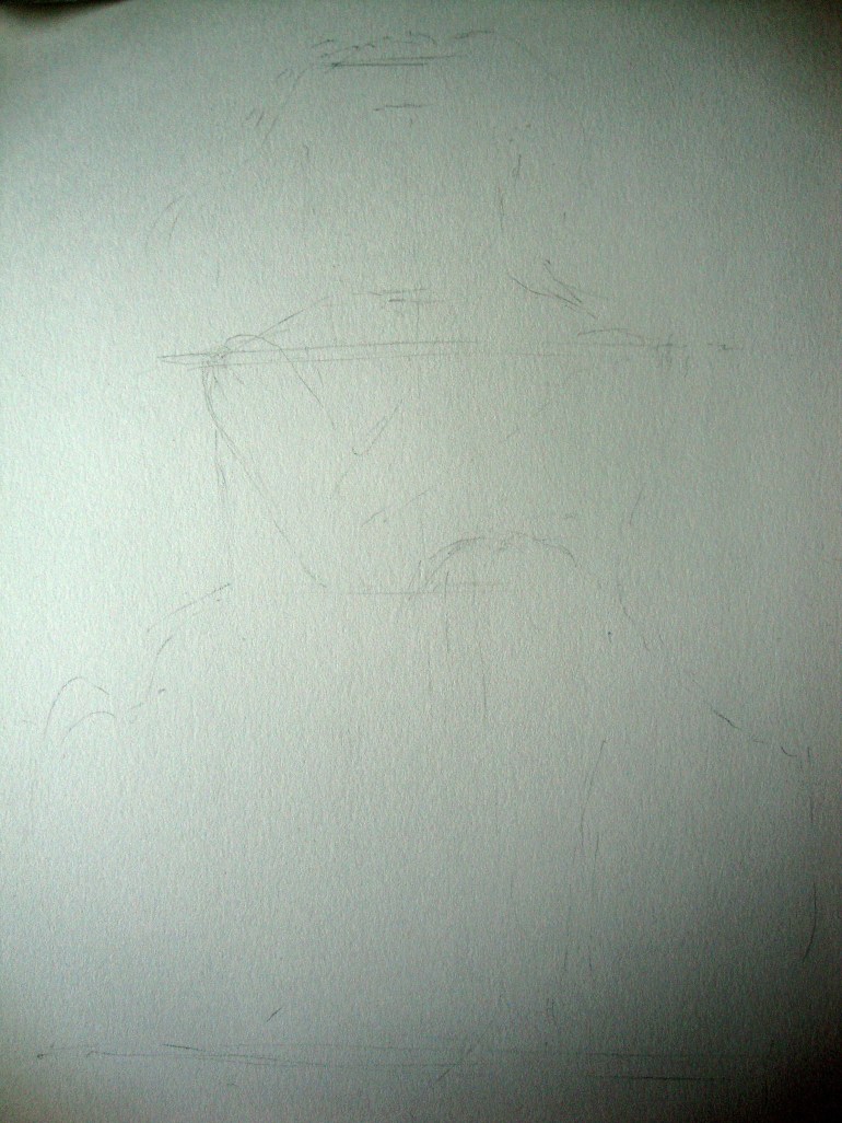 establishing the proportions establishing the proportions