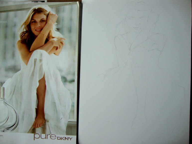 establishing the proportions establishing the proportions