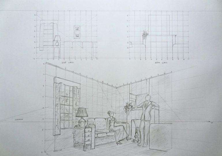 Successful Drawing - Pg 52