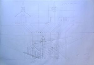 Successful Drawing - Pg 45