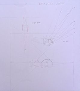 Successful Drawing - pg 56