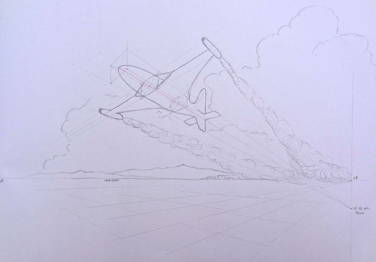  Successful Drawing - pg 65