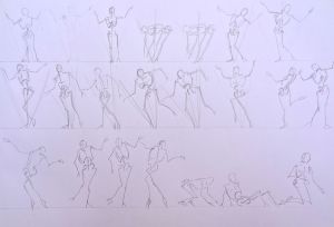Figure drawing for all its worth - pg 39
