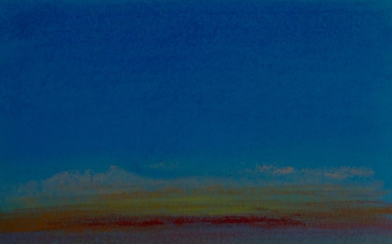 Sketch - Atmospheric