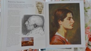 'Color and Light - A guide for the realist painter' by  James Gurney
