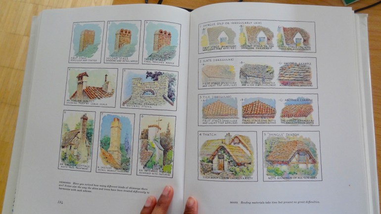 Watercolor painting step by step - Arthur L. Guptill