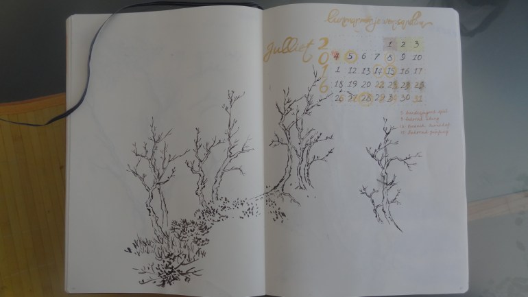 chinese brush painting