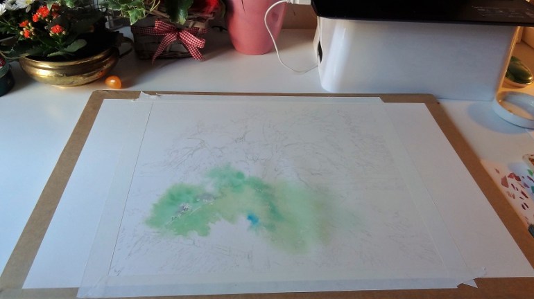 watercolourfirstwashes