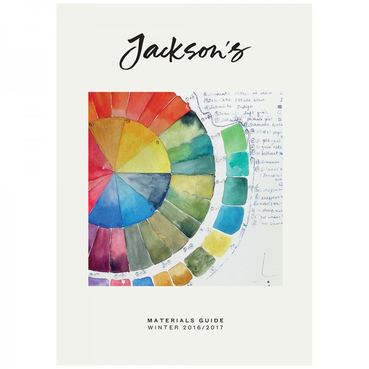 Jackson`s material guide