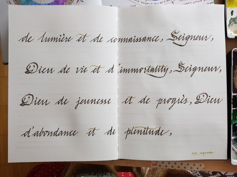 Prayer by Mirra Alfassa