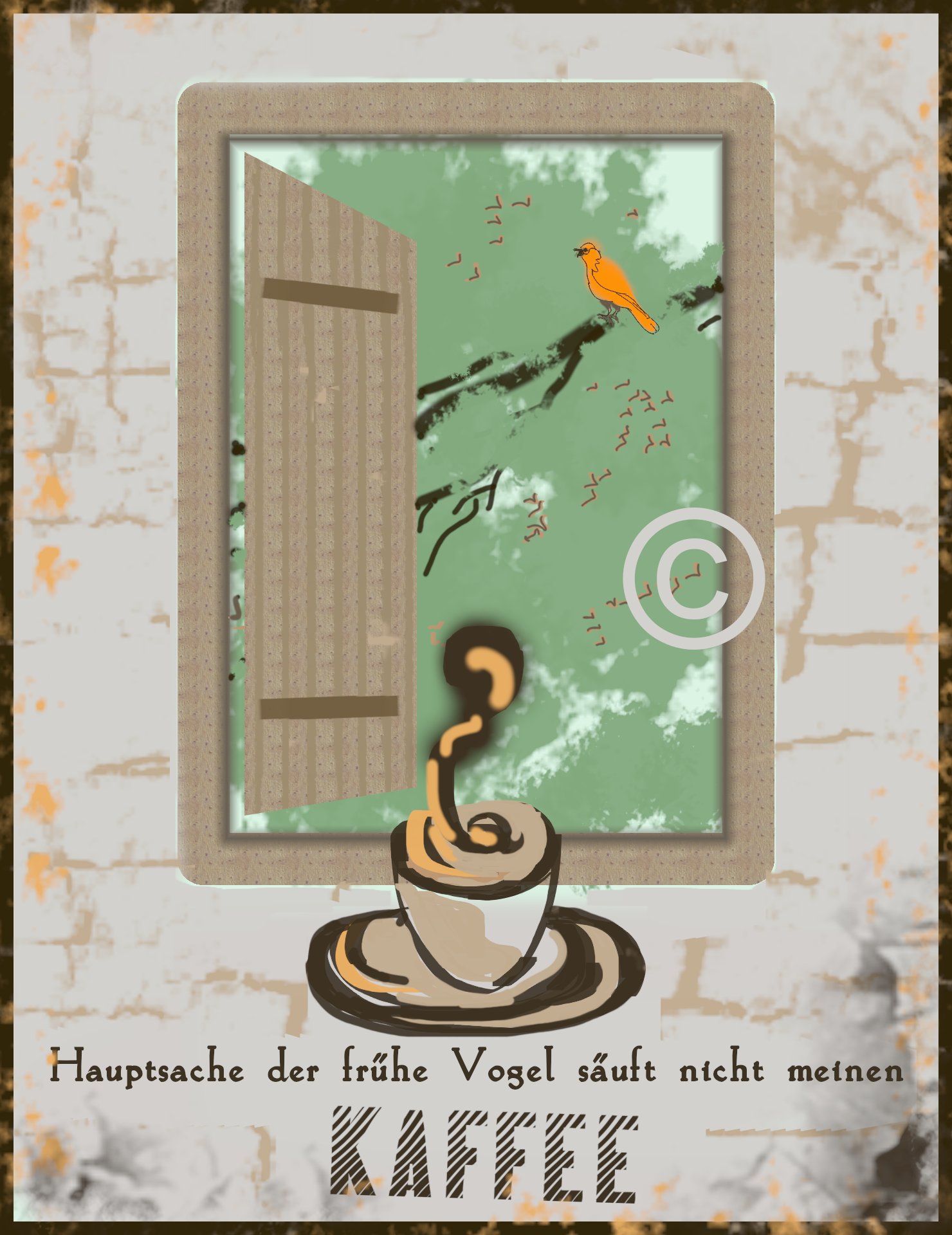 Clip art, coffe mugs, t-shirts, 