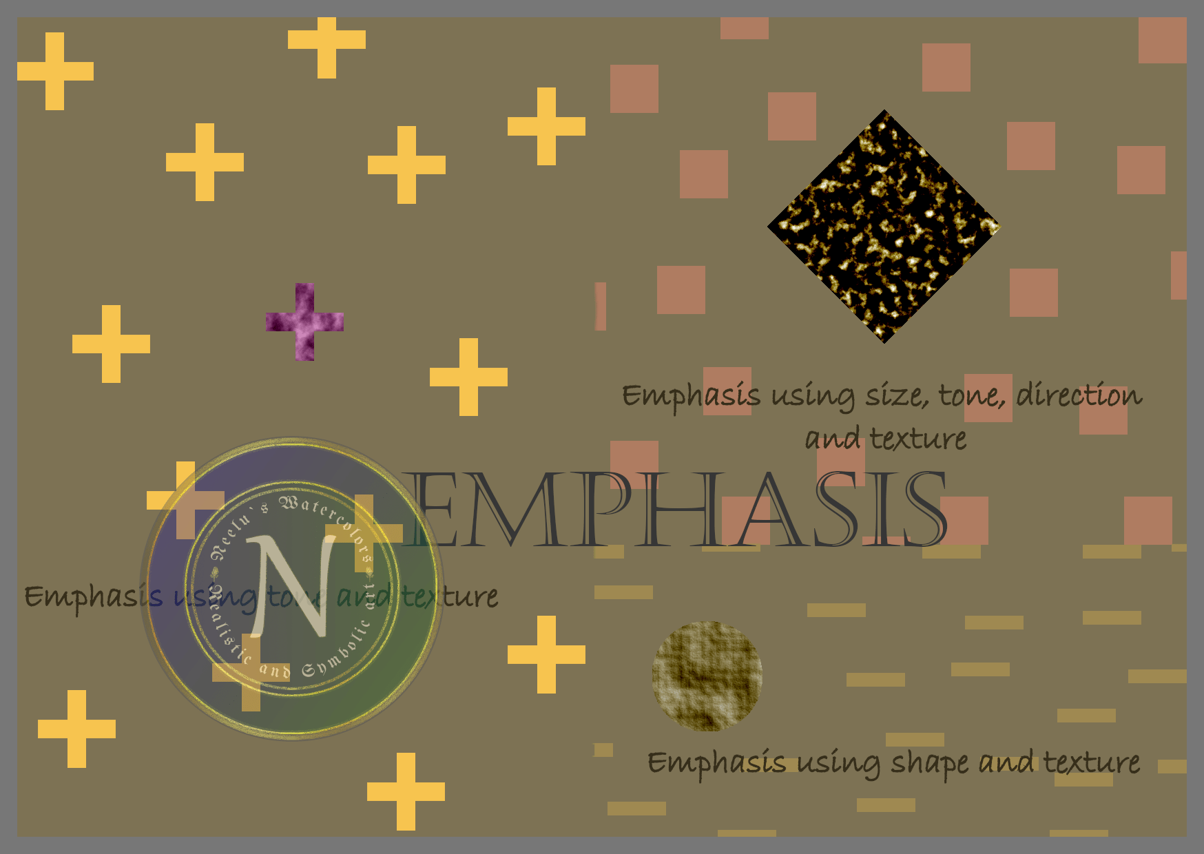 art fundamentals,
art principles,
art basics
art work cards
art reference cards
design principles

