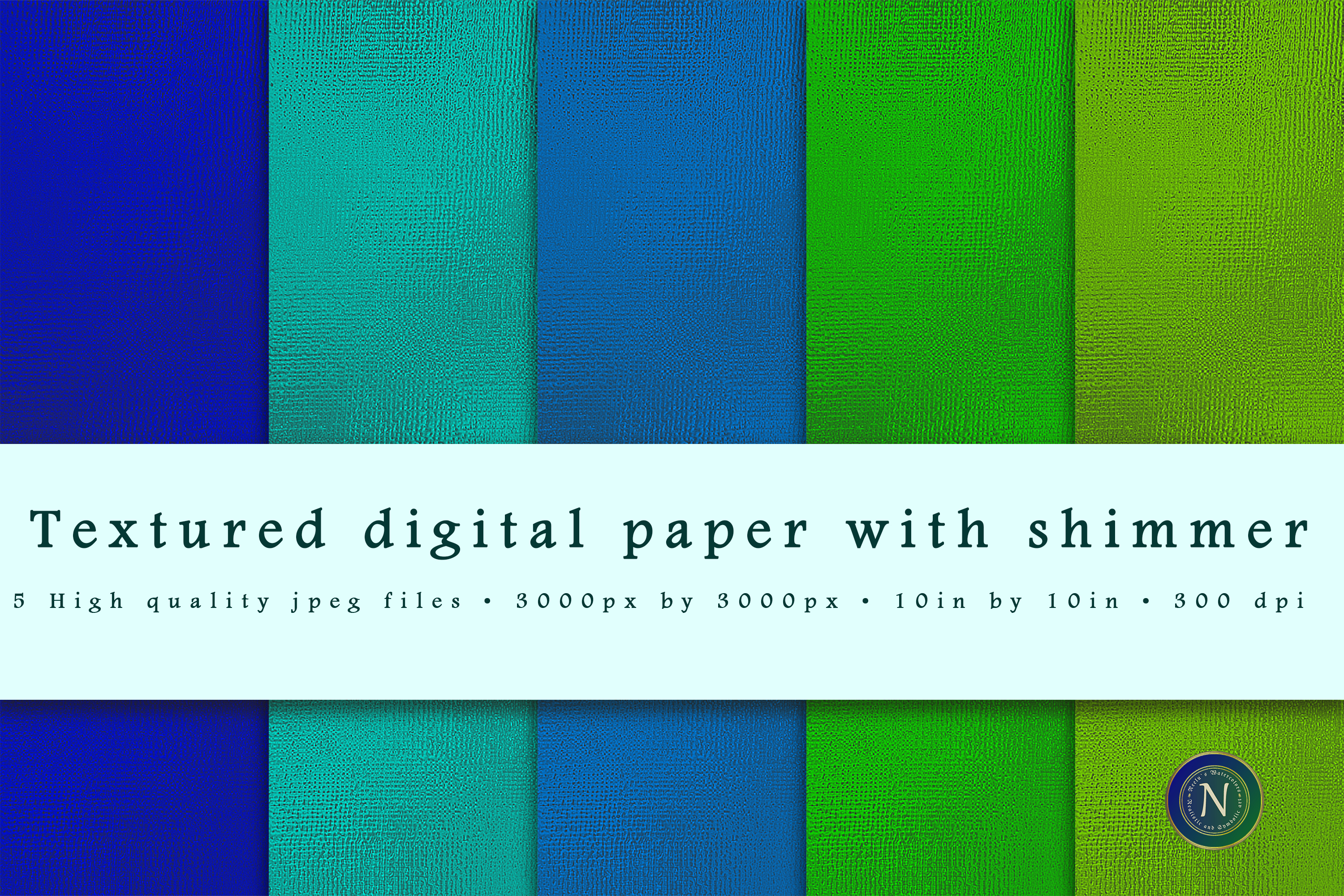 Textured digital paper with shimmer | Scrapbooking, Digital backgrounds, greeting cards,invites| 10in by 10in| Personal and commercial Use